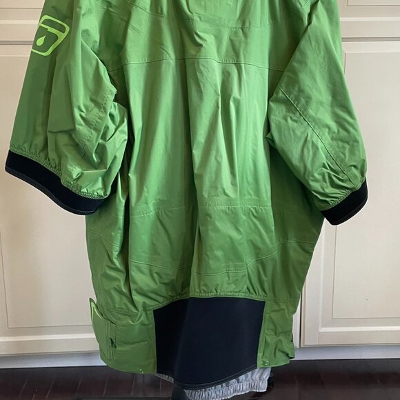 Level Six Short Sleeve Semi-Dry Top - Picture 2 of 2